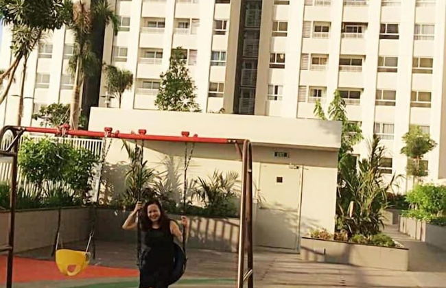 Horse Square Apartment - Foto 16