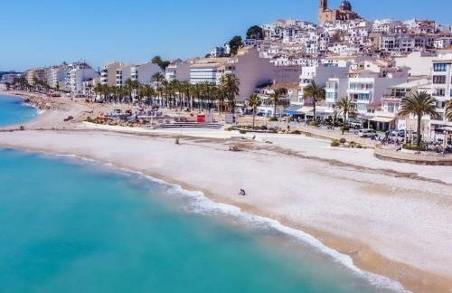 Apartment Los Lirios I-4 by Interhome - Photo 14