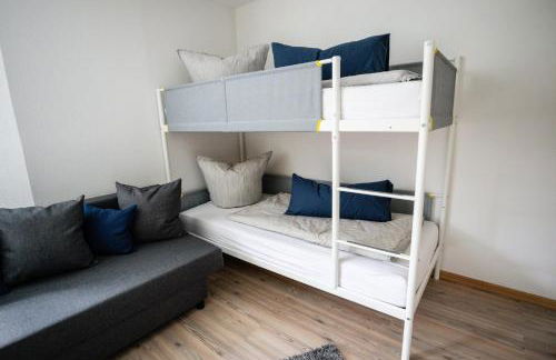 Ferienwohnung-Auszeit-im-Schwarzwald - Foto 8