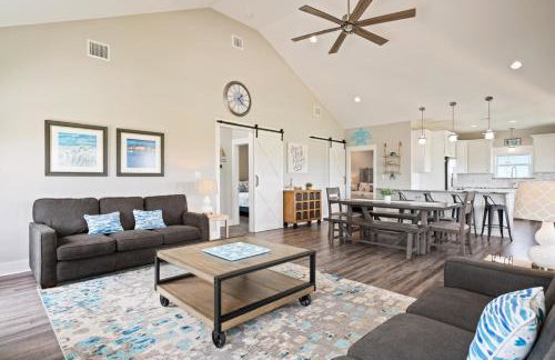 Tipsy Turtle home - Foto 9