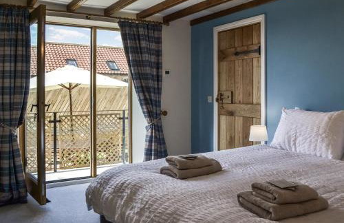 The Old Stables - Foto 17