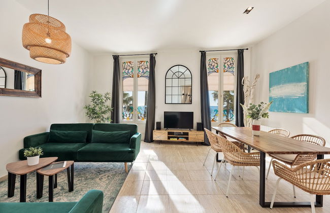 Sitges Group Ocean - Foto 1