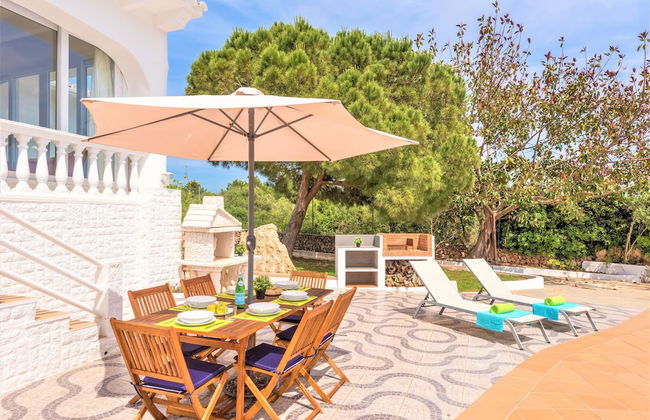 Villa Roqueta - Foto 35