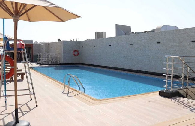 Alriyadh Hotel apartment - Photo 21