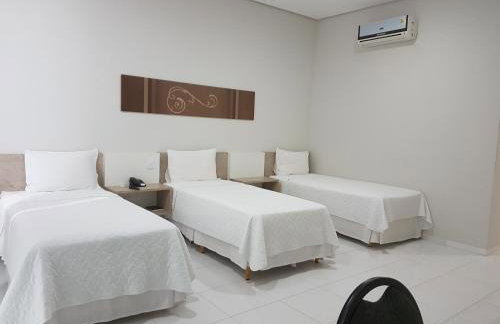 Portinari Palace Hotel - Foto 18