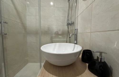 Le Roadtrip, cosy et calme - Foto 13