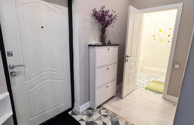 World Retreats - Photo 1