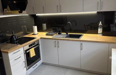 APARTAMENT KASZMIR w KRÓLEWSKIM SANDOMIERZU - Photo 30