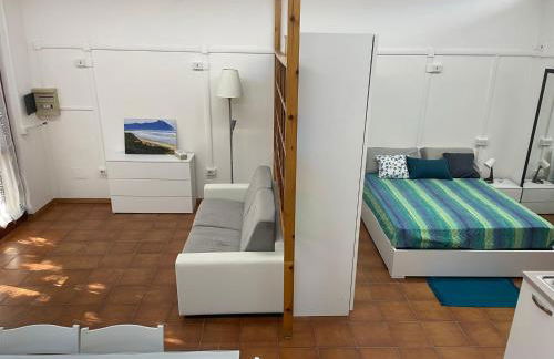 Appartamento in Villa con giardino vicino al mare - Foto 9