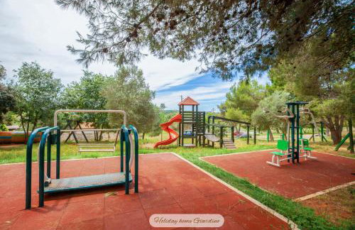 Holiday Home Giardino Marino - Foto 62