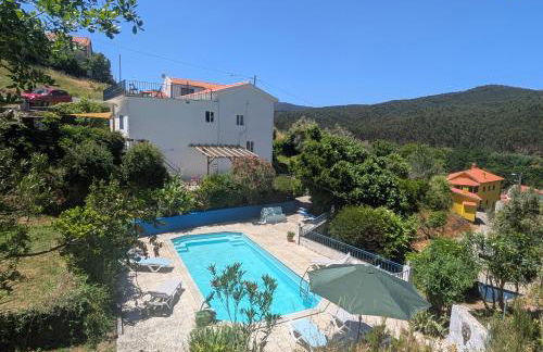 Vila da Fonte - Peaceful 3-bedroom Villa with Private Pool, Central Portugal - Foto 2