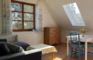 Ferienwohnung Wiesenblick - Foto 8