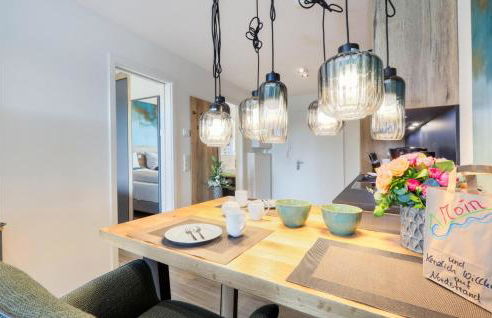 1 Bedroom Cozy Apartment In Nordstrand - Foto 14