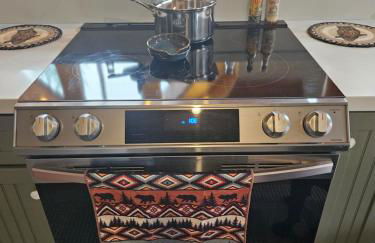 Tree House Pinetop Az - Foto 23