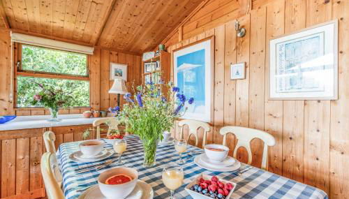 Scandinavian Style Lodge in Rock - Foto 2