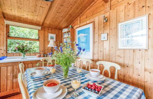 Scandinavian Style Lodge in Rock - Foto 2