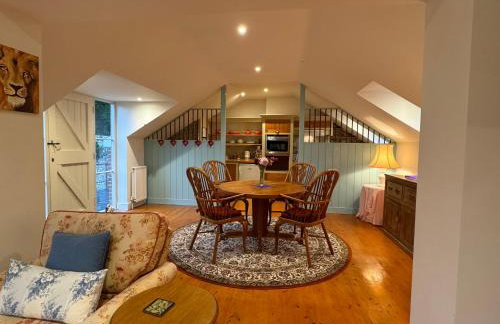 Walled Garden Cottage by Vineyard - Foto 10