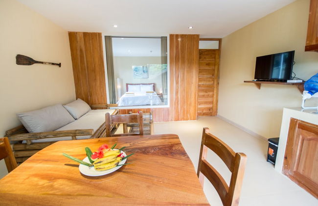 Boracay Amor Apartments - Foto 62