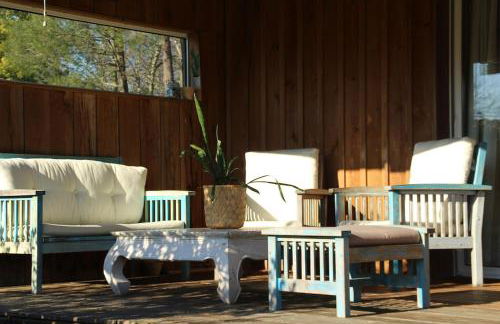 Wooden house by the sea - Foto 4