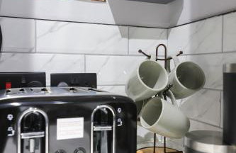 4BR Spacious Residence Sleeps 10 30-OFF for Tradespeople - Foto 26