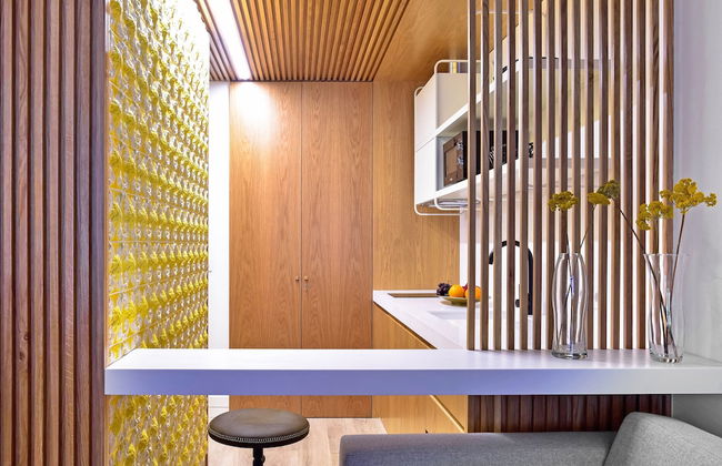 My Story Apartments Porto - Santa Catarina - Foto 15