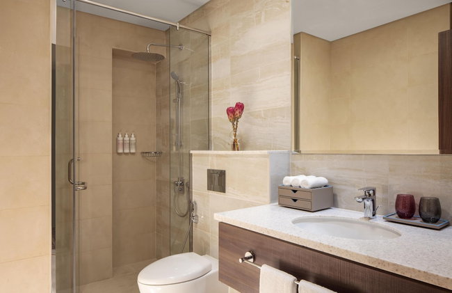 Avani+ Palm View Dubai Hotel & Suites - Foto 60