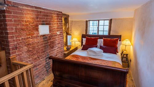 Cosy & charming medieval 'Bumble Cottage' - Foto 5