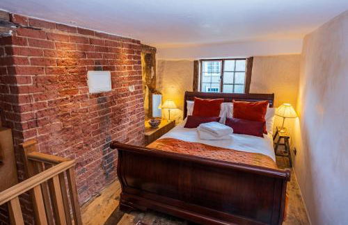 Cosy & charming medieval 'Bumble Cottage' - Foto 5