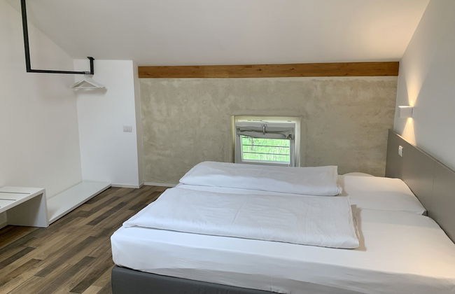 ALBOLA SUITE Holiday Apartments - Foto 21