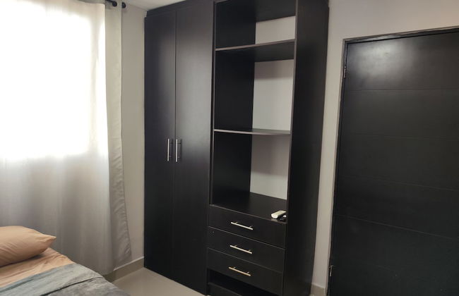 Apartamento Completo para 4 huéspedes - Foto 4