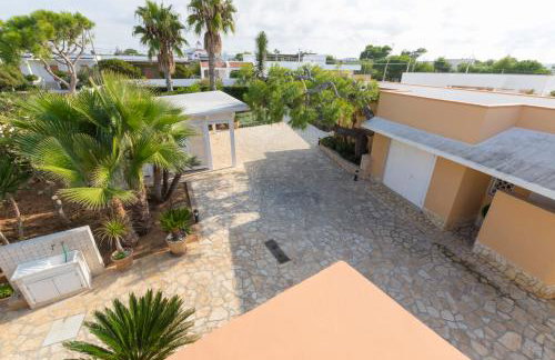 Villa Eleonora con piscina Fronte Mare - Foto 6