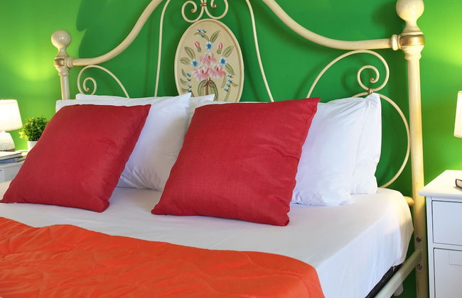 Menhir - Room 4 in Olmedo - Foto 7