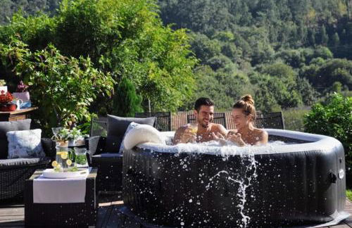 Casa Santamaria a 5min de Noia cerca de la playa - Foto 15