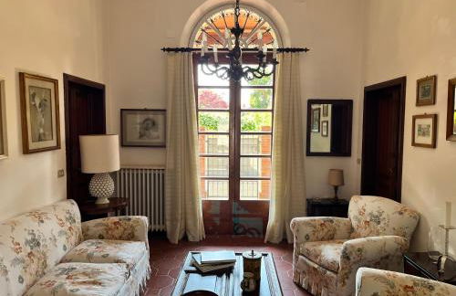 Villa Vanna - the ancient Forte just in the center - Foto 11