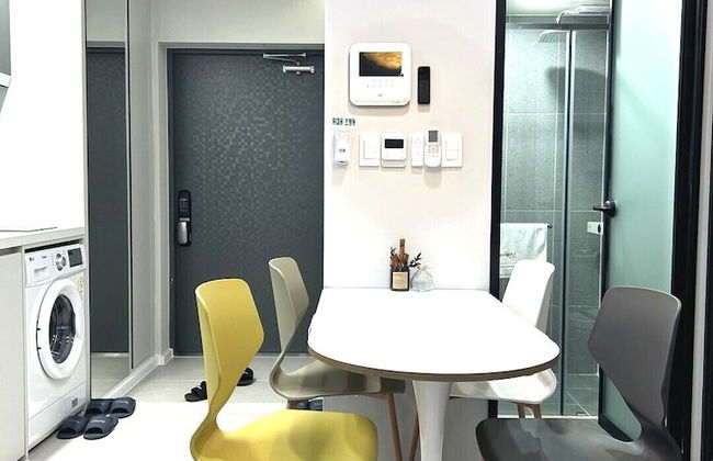 Raviens haeundae Avenue - Foto 31