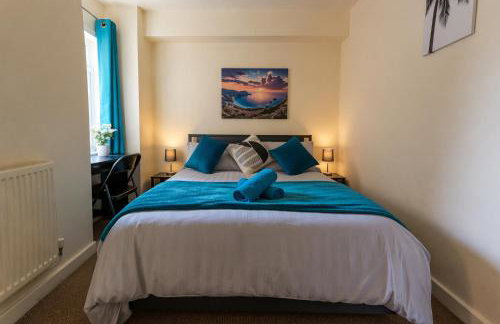 Premium 2BR Retreat for Long Stays - Foto 7