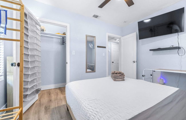 The Tampa Oasis - Foto 7