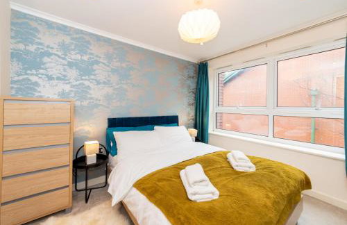 Pass the Keys Lovely Central Reading Flat - Foto 1