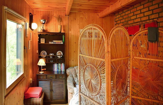 Holiday Home, Gowidlino - Photo 9