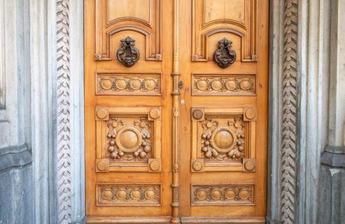 Liberty La spezia - 5 Terre apartment - Foto 28