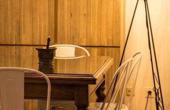 Casa Jarreta Centro Albarracin - Foto 10