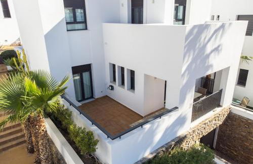 Villa de 4 dormitorios en el Resort Playa Macenas - Foto 28