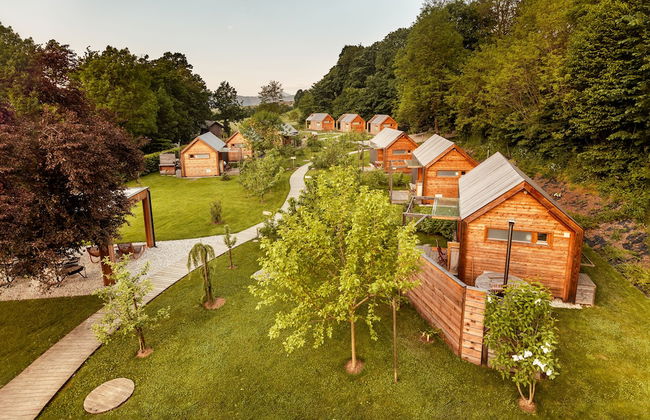 Glamping Mountain Fairy Tale - Foto 57