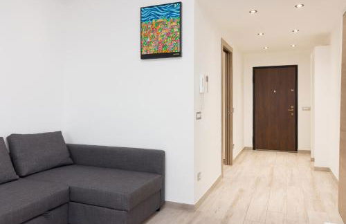 Nuovissimo Attico 17esimo Piano, 10 Posti Letto - Photo 13