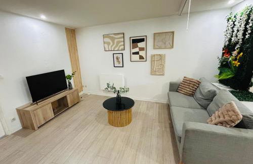 Le Petit Bourcain - Foto 7