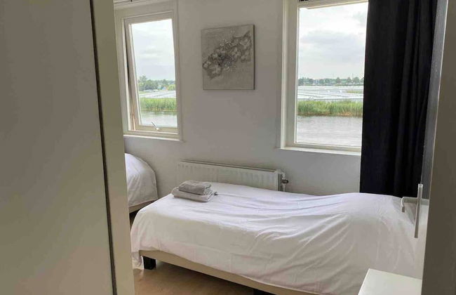Nice Spacious House Near Amsterdam And Schiphol - Foto 7