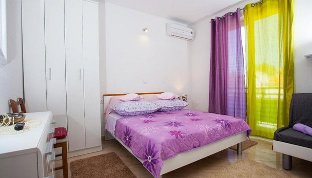 Lux Apartment Mare By the Sea & Beach - Foto 2, Quarto