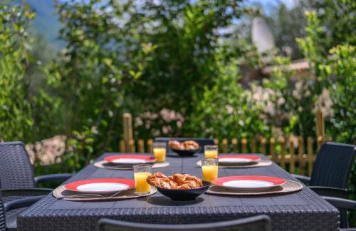 Charmante Maison entre Cannes et Nice - Foto 7