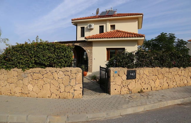 Villa Caterina by Amy Villas - Foto 45