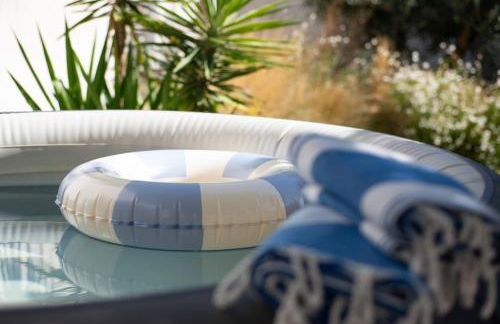 Gites du réservoir - Foto 1